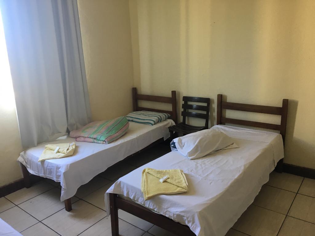Grande Hotel Lagoa Santa ラゴア・サンタ エクステリア 写真