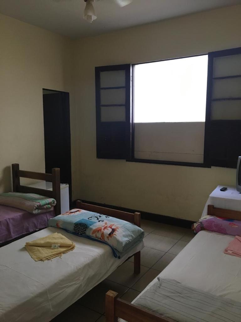 Grande Hotel Lagoa Santa ラゴア・サンタ エクステリア 写真