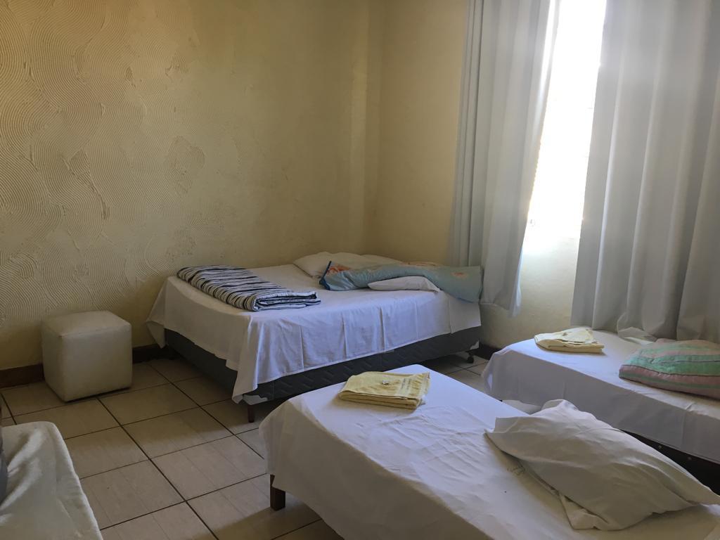 Grande Hotel Lagoa Santa ラゴア・サンタ エクステリア 写真