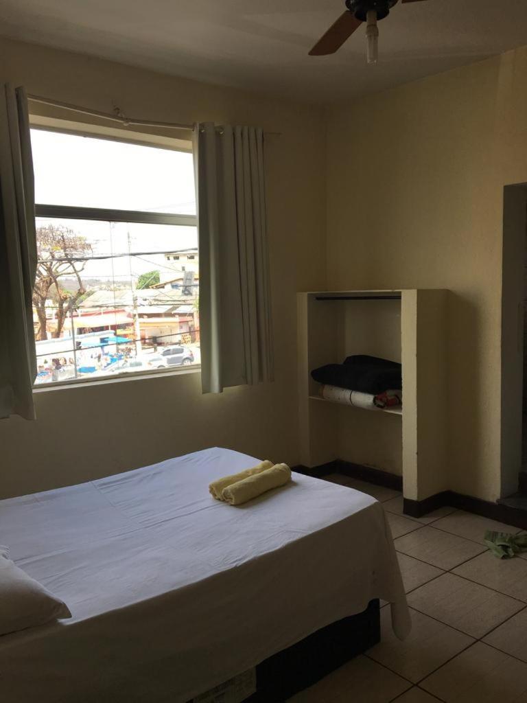 Grande Hotel Lagoa Santa ラゴア・サンタ エクステリア 写真